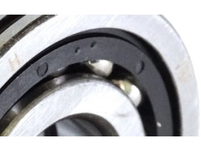 Позначення підшипників по ГОСТ