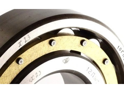 Види сепараторів підшипників. Властивості, характеристики, особливості