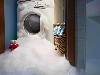 Як вибрати підшипники для пральної машинки?