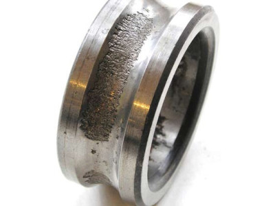 Причини пошкодження підшипників. Види пошкоджень, характерстики та опис.