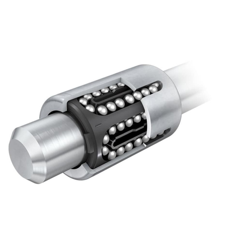 Подшипник KH 1428 PP линейный, CX Польша