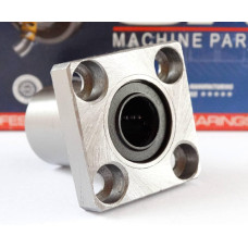 Підшипник LMK 16 UU лінійний, корпусний CX Польща