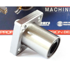 Підшипник LMK 08 UU лінійний, корпусний CX Польща