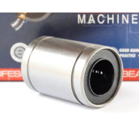 Підшипник KB 1636 UU лінійний, закритий, CX Польща