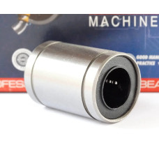 Підшипник KB 2045 UU лінійний, закритий, CX Польща