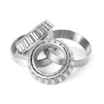 Роликові підшипники