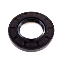 Сальник 20*40*10: двобортний, армований