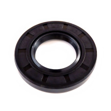 Сальник 20*40*10: двобортний, армований