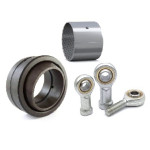 Підшипники ковзання