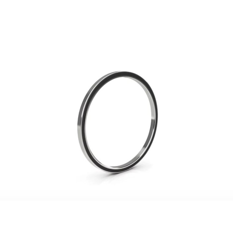 Подшипник JU055XP0 (размер 139,7*158,75*12,7) шариковый с четырехточечным контактом
