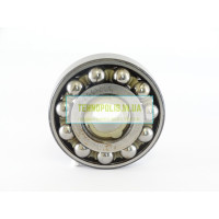 866706 VBF Кульковий радіально-упорний підшипник