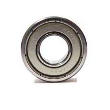 698 ZZ EZO Шариковый однорядный подшипник (8х19х6)