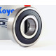 63/28 2RS Koyo Шариковый однорядный радиальный подшипник