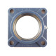 Корпус подшипника FY 508 M SKF