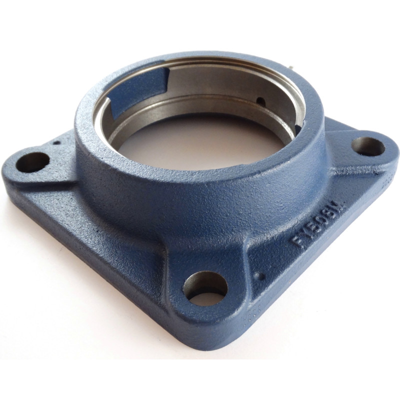 Корпус подшипника FY 508 M SKF