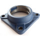 Корпус подшипника FY 508 M SKF