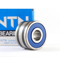 Підшипник генератора 8х23х14 NTN з тефлоновими кільцями