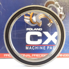 61809 2RS CX Шариковый однорядный радиальный подшипник