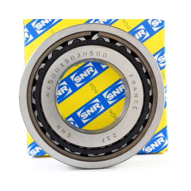 N45003S03H500 SNR Франція розмір 37х73х17
