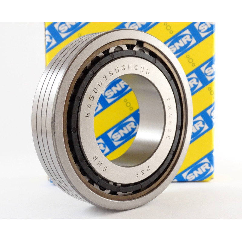 N45003S03H500 SNR Франція розмір 37х73х17