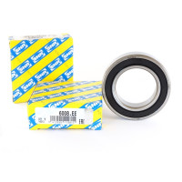 6008 EE SNR Кульковий однорядний радіальний підшипник