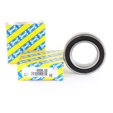 6008 EE SNR Кульковий однорядний радіальний підшипник