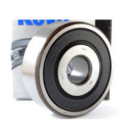 Подшипник генератора 17x62x21 (DG176221RMZ) Koyo Япония