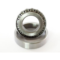 7206 (30206) роликовый конический радиально-упорный подшипник