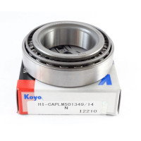 LM501349 / LM501314 KOYO роликовый конический радиально-упорный подшипник