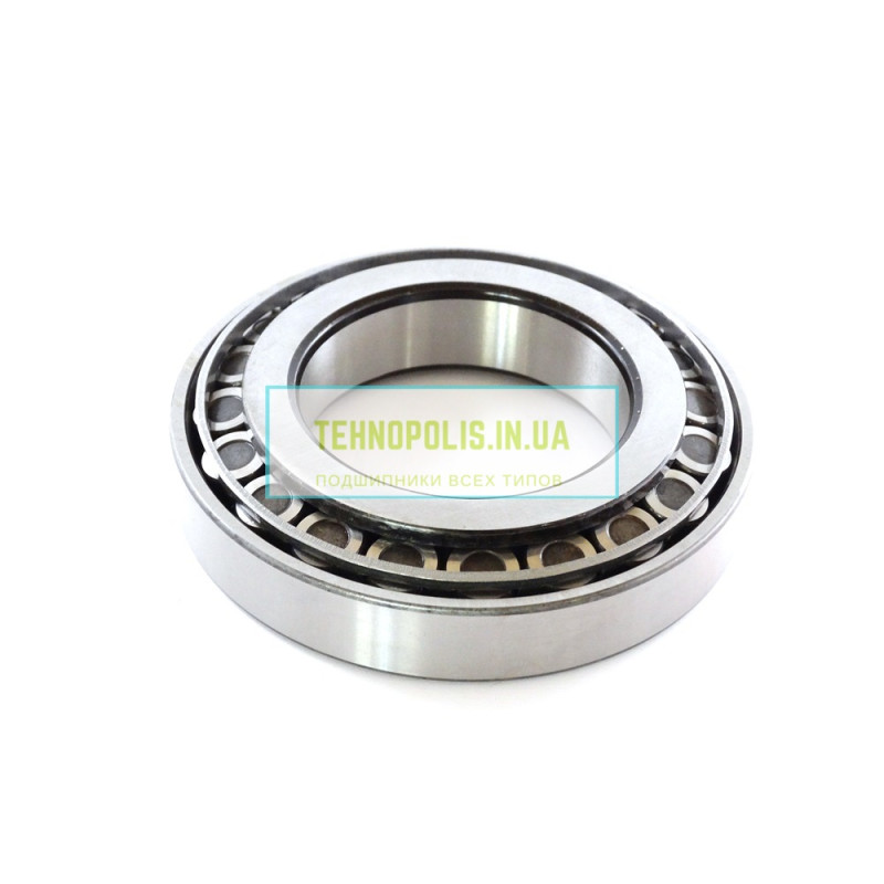 7214 (30214) SKF-UA роликовый конический радиально-упорный подшипник