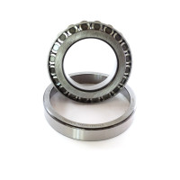 7214 (30214) SKF-UA роликовый конический радиально-упорный подшипник