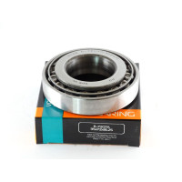 7207 (30207) VPZ Волжск роликовий конічний радіально-упорний підшипник