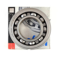 6209 NR Koyo c проточкой под стопорное кольцо