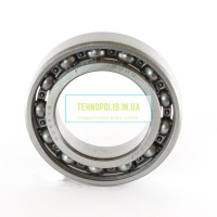 6009 (109) VBF Кульковий однорядний радіальний підшипник