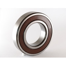 6209 2RS (180209) VBF Кульковий однорядний радіальний підшипник