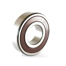 6307 2RS (180307) VBF Кульковий однорядний радіальний підшипник