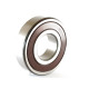 6307 2RS (180307) VBF Кульковий однорядний радіальний підшипник