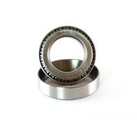 2007107 (32007) Китай  роликовый конический радиально-упорный подшипник