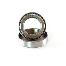 2007107 (32007) Китай  роликовий конічний радіально-упорний підшипник