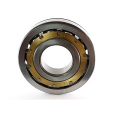 412NMB (170412) VBF Кульковий однорядний радіальний підшипник з канавкою на зовнішньому кільці