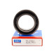 6009 2RS1 SKF Шариковый однорядный радиальный подшипник