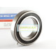 6009 2RS1 SKF Шариковый однорядный радиальный подшипник