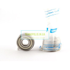 629 2Z KOYO Кульковий однорядний радіальний підшипник