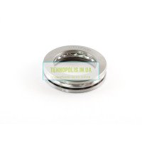 51107 (8107) АПП Шариковый однорядный упорный подшипник 51107 (8107) АПП Шариковый однорядный упорный подшипник