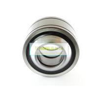 SA3-60AL (AD) NTN Шарнірний підшипник ковзання