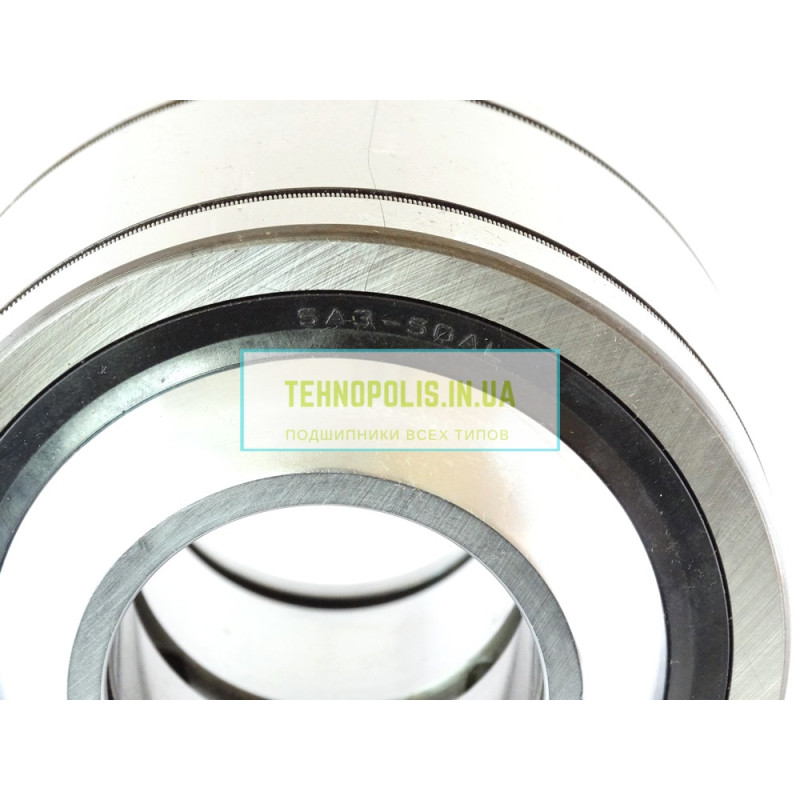 SA3-60AL (AD) NTN Шарнирный подшипник скольжения