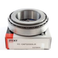 32009JR KOYO роликовый конический радиально-упорный подшипник