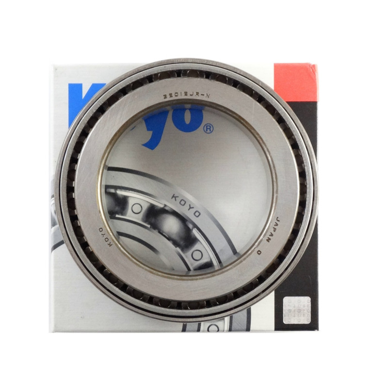 32012JR KOYO роликовый конический радиально-упорный подшипник