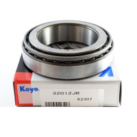 32012JR KOYO роликовый конический радиально-упорный подшипник