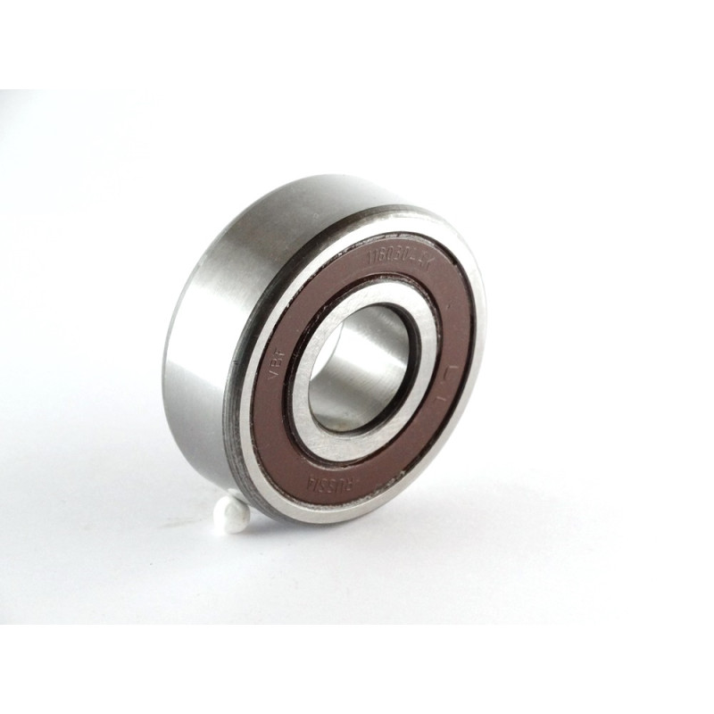 1180304 VBF Шариковый однорядный радиальный подшипник